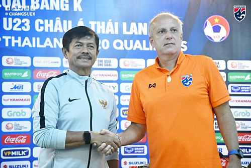 Thái Lan - Indonesia: Ai là đối trọng của Việt Nam ở bảng K